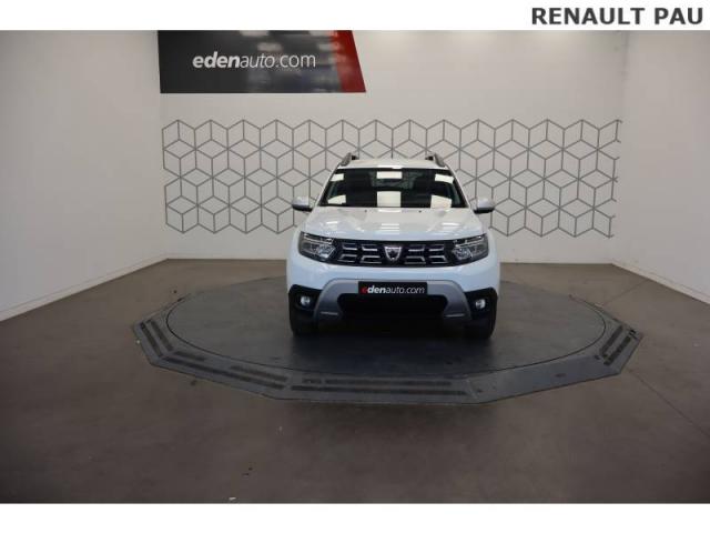 Dacia Duster image 1