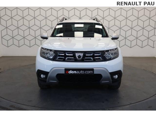 Dacia Duster image 6