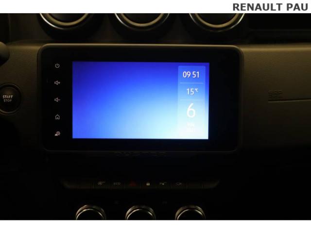 Dacia Duster image 3
