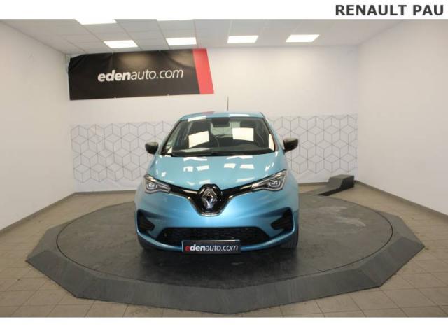 Renault Zoe image 5