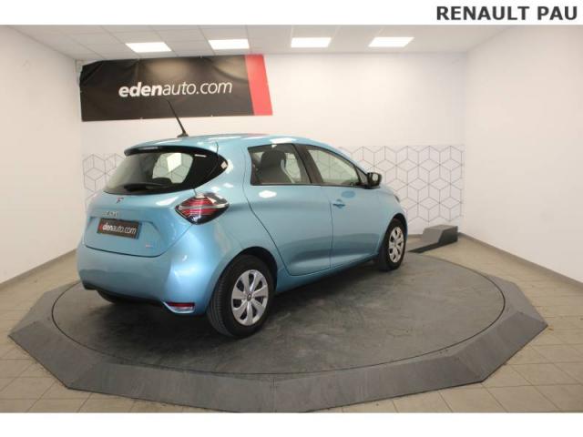 Renault Zoe image 3
