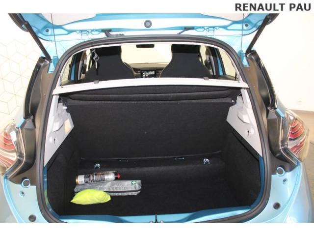 Renault Zoe image 7