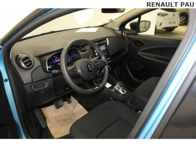 Renault Zoe image 4