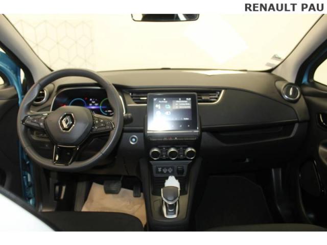 Renault Zoe image 9