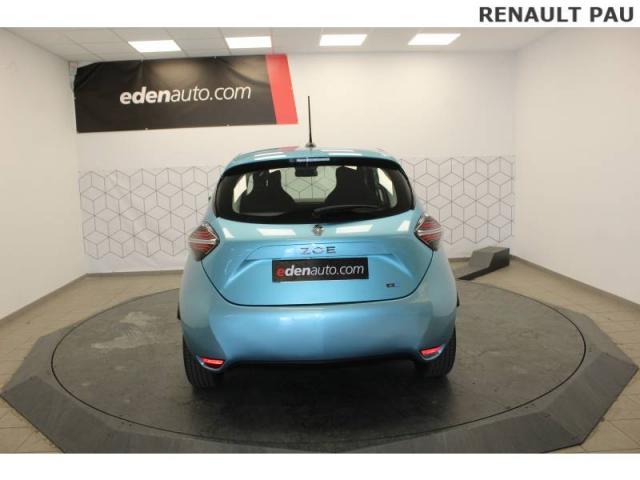 Renault Zoe image 2