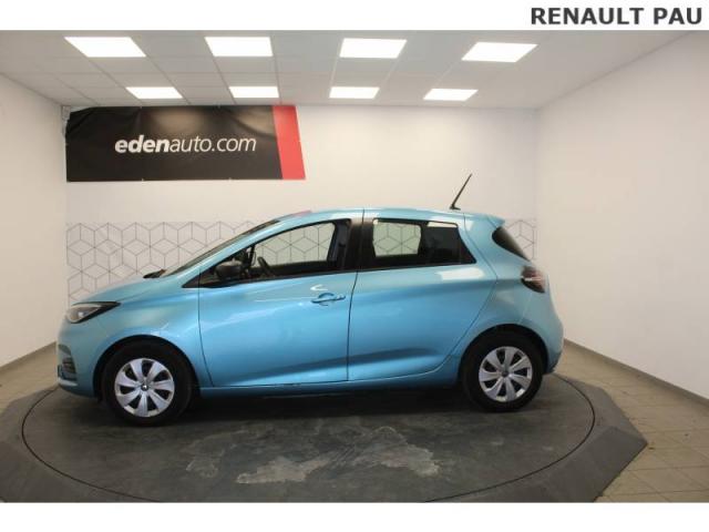 Renault Zoe image 1