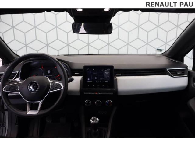Renault Clio image 9