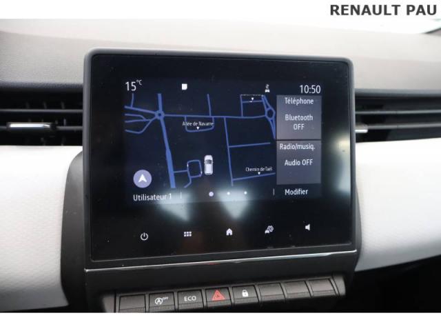 Renault Clio image 2