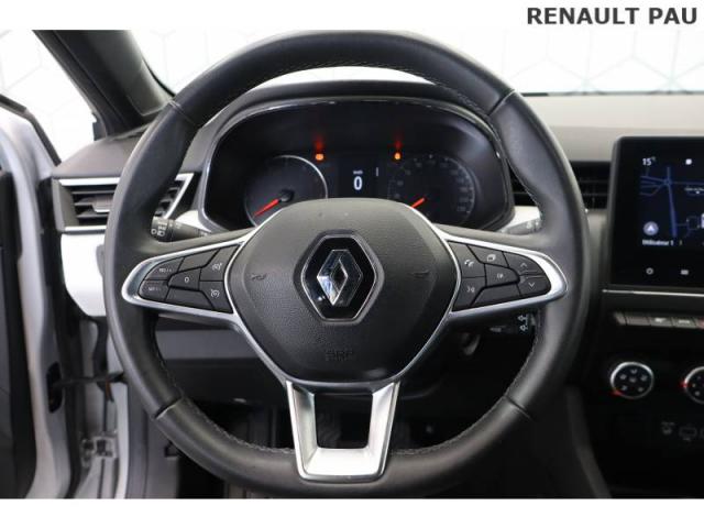 Renault Clio image 1