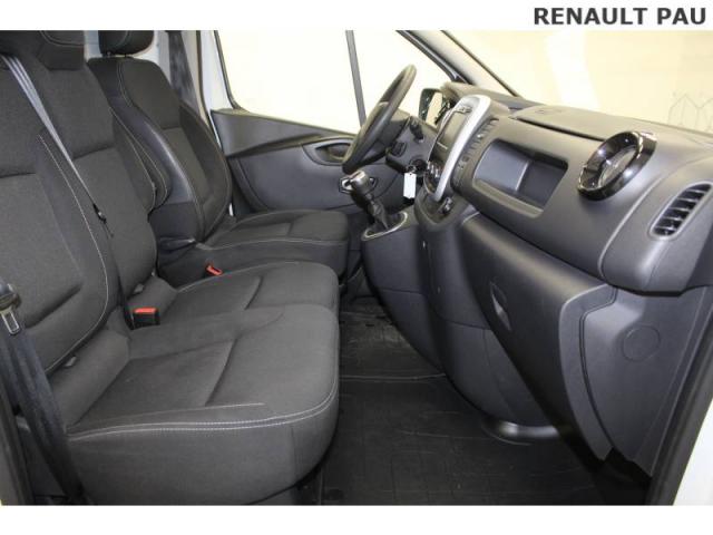 Renault Trafic image 7