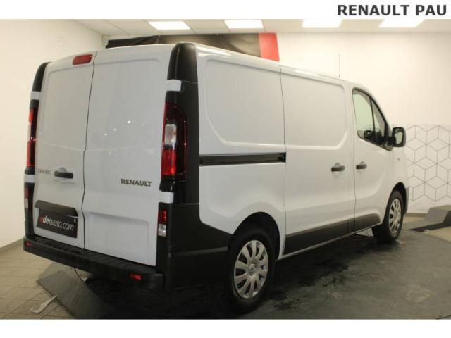 Renault Trafic image 2