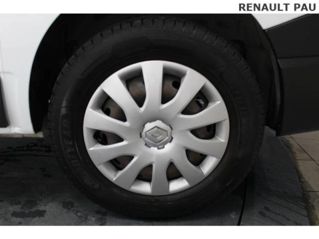 Renault Trafic image 8