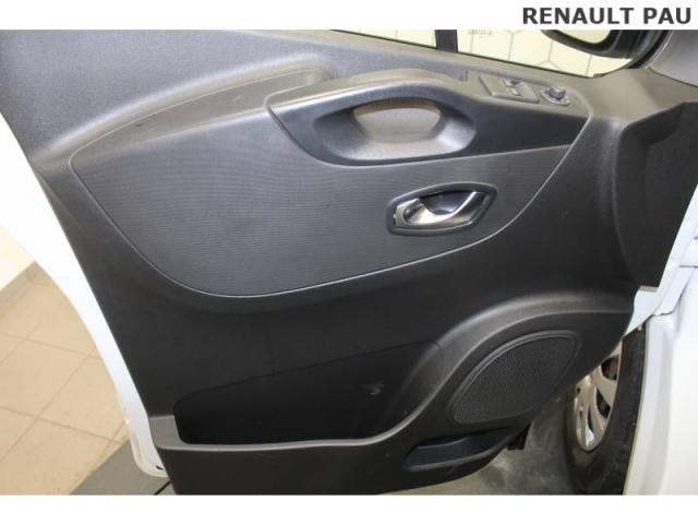 Renault Trafic image 1