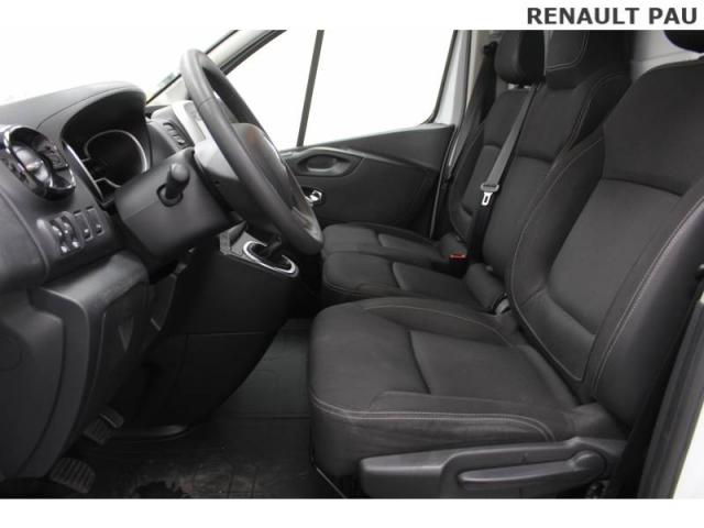 Renault Trafic image 4