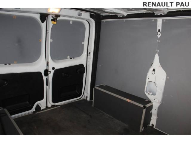 Renault Trafic image 5