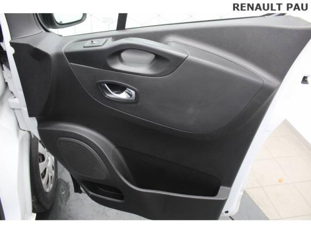 Renault Trafic image 6