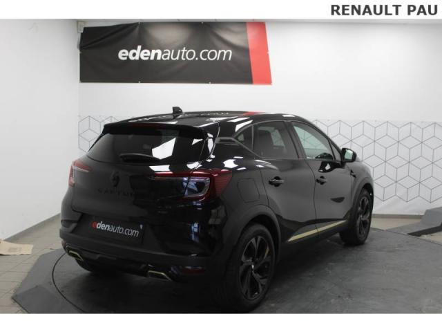 Renault Captur image 5
