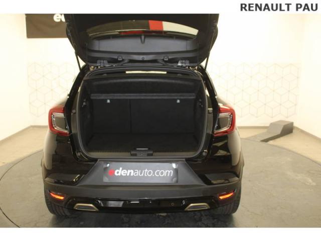 Renault Captur image 8