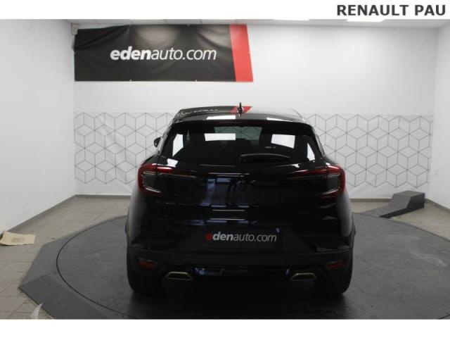 Renault Captur image 1