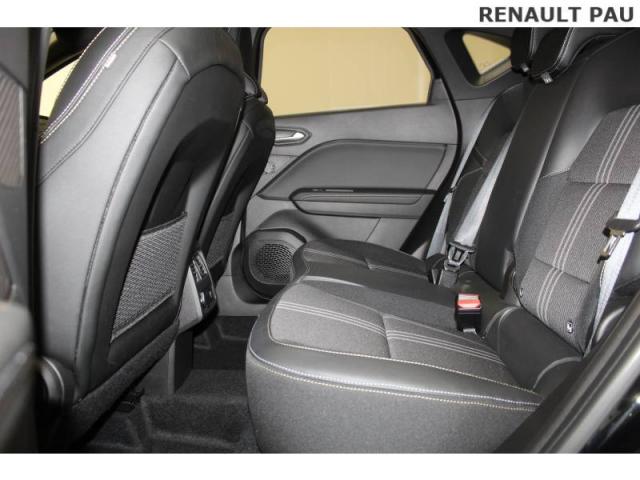 Renault Captur image 2