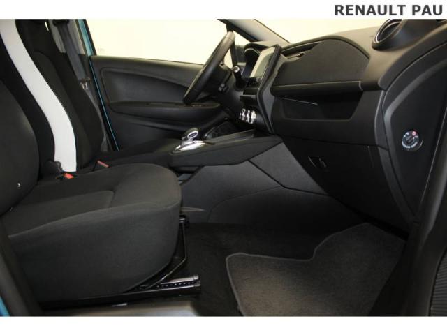 Renault Zoe image 6