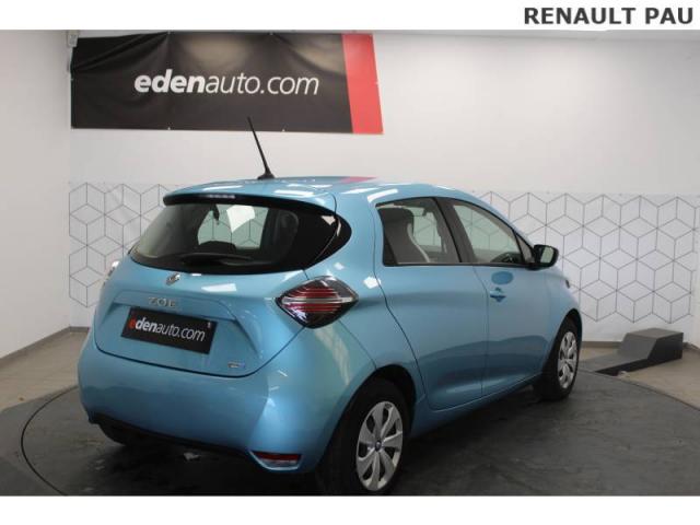 Renault Zoe image 2