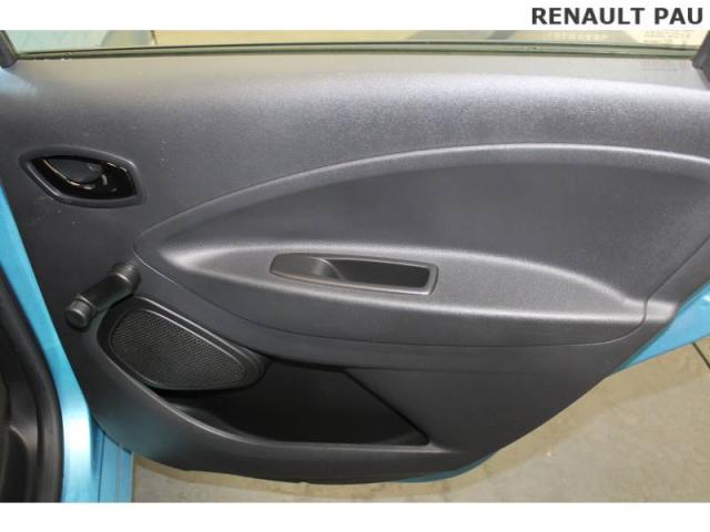 Renault Zoe image 5