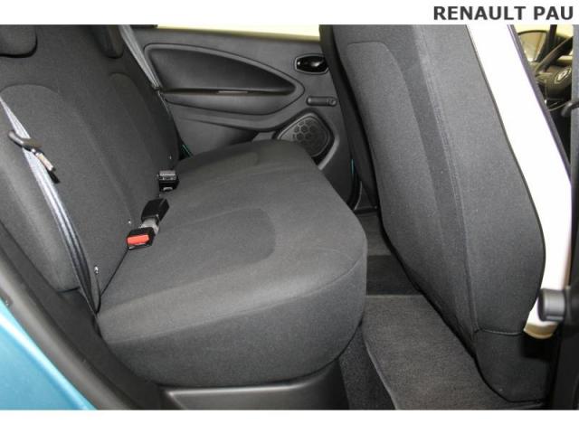 Renault Zoe image 3