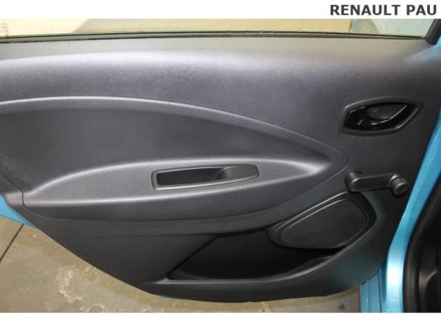 Renault Zoe image 1