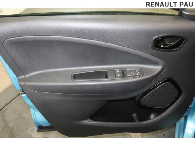 Renault Zoe image 8