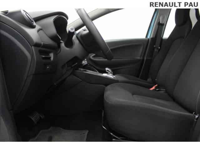 Renault Zoe image 4