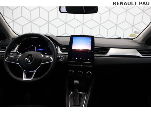 Renault Captur image 1