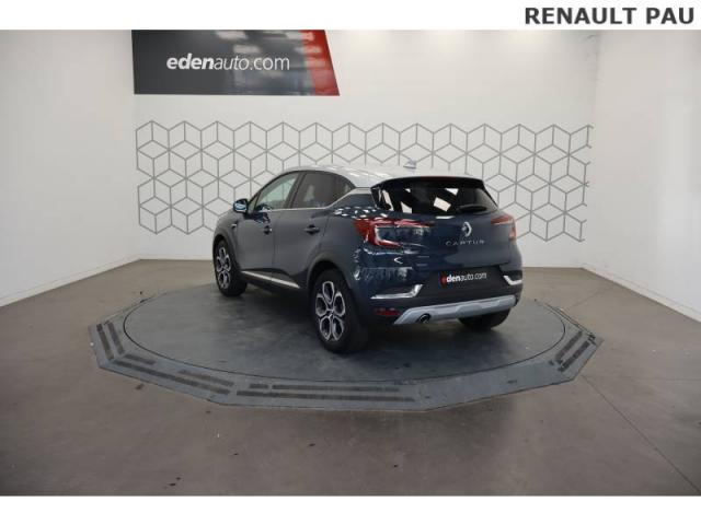 Renault Captur image 2