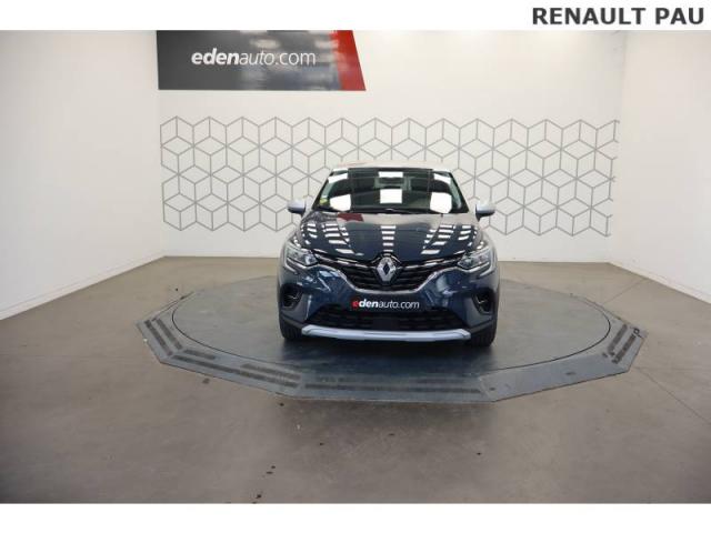 Renault Captur image 6