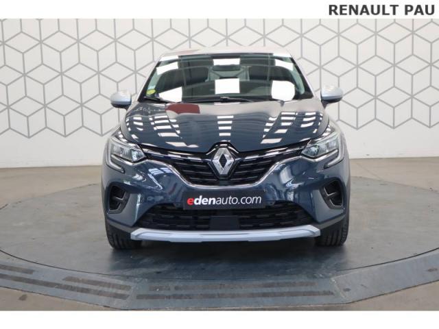 Renault Captur image 3