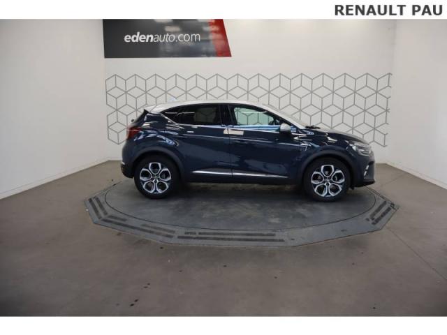 Renault Captur image 8