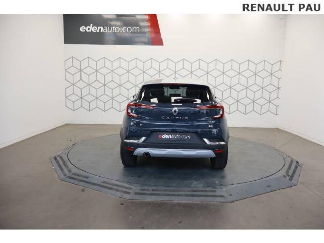 Renault Captur image 4