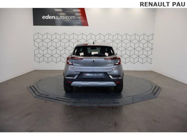 Renault Captur image 1