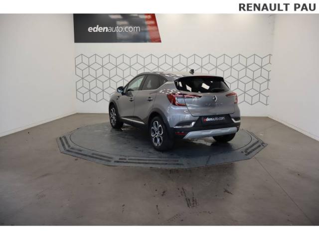 Renault Captur image 4
