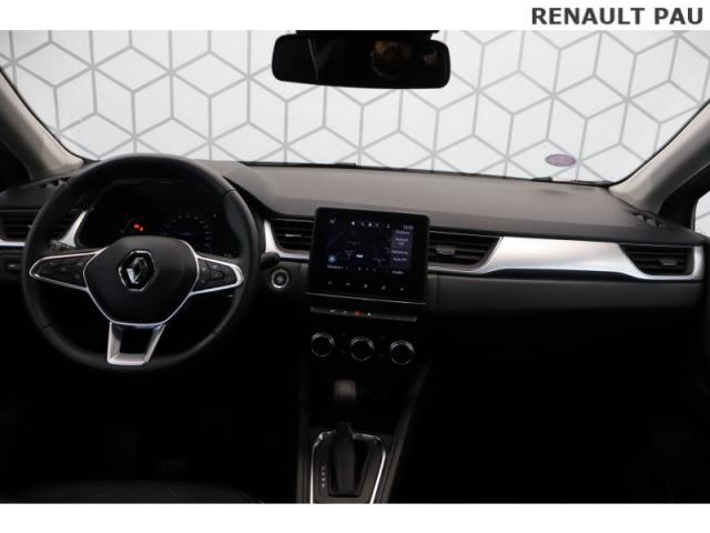 Renault Captur image 8