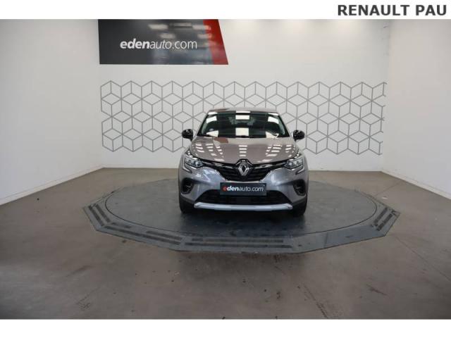 Renault Captur image 2