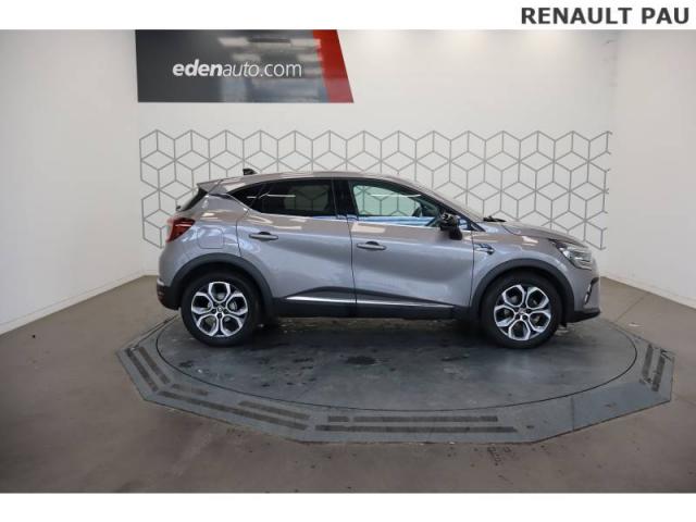 Renault Captur image 3