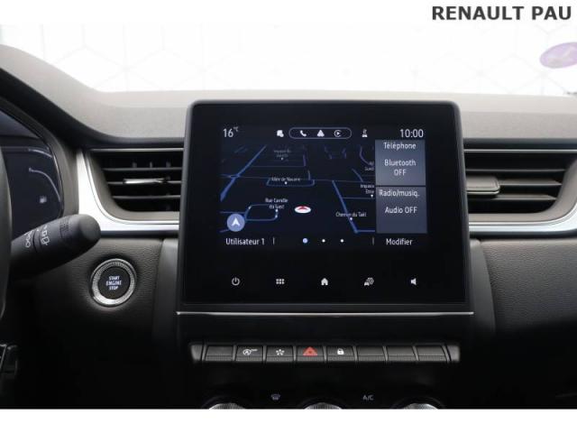 Renault Captur image 5