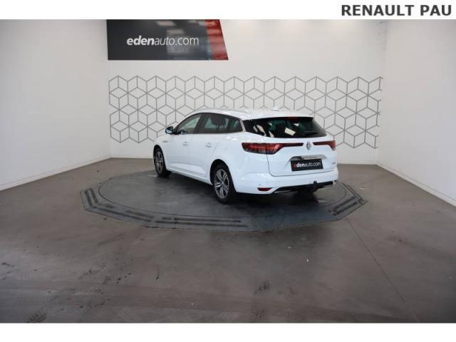 Renault Mégane image 8