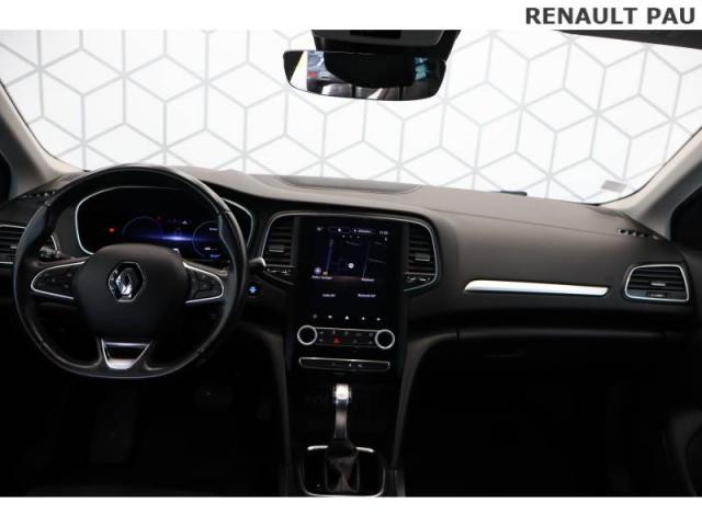 Renault Mégane image 1