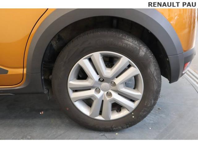 Dacia Sandero image 5