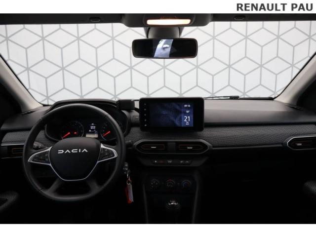 Dacia Sandero image 6