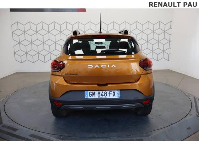 Dacia Sandero image 9