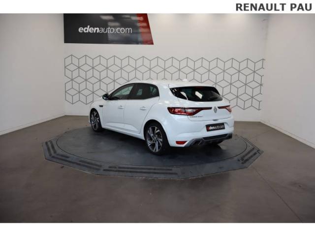 Renault Mégane image 1
