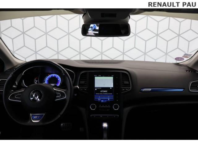 Renault Mégane image 3
